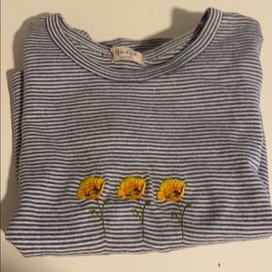 BRANDY MELVILLE TOP